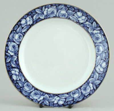 Plate c1920s